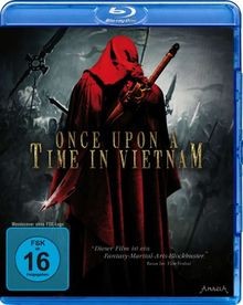 Once upon time vietnam - upon, a