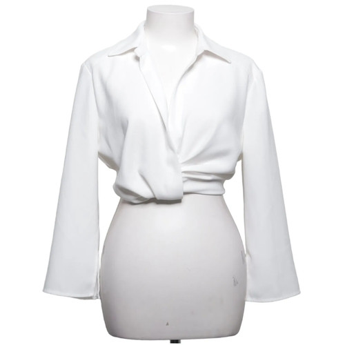 Zara bluse größe - größe:, xs