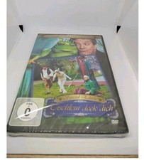 Michael Schanze präsentiert