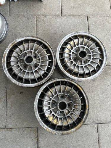 Alfa romeo stilauto grifo - stilauto, 3/