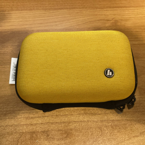 Hama hardcase ambato - hama, 80r