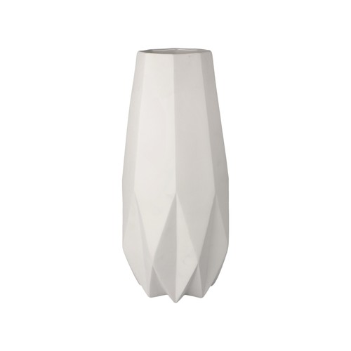 Goebel polygono star vase - star,