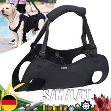 S/M/L/XL Hunde Tragehilfe