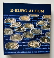 Leuchtturm NUMIS-Münzalbum