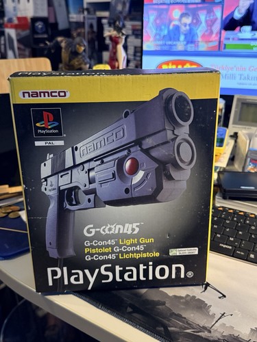 Sony playstation ps1 ps2 - playstation,