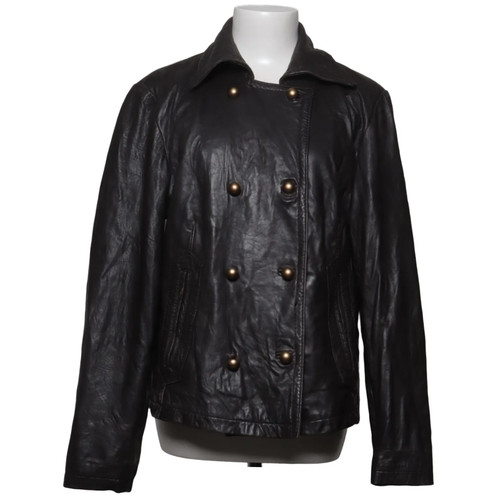 Chevirex lederjacke damen - chevirex,, lederjacke,