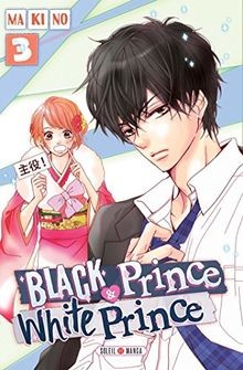 Black prince white 03 - white,