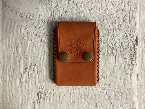 Etui für kreditkarten card - für,