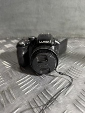 Panasonic Lumix DMC-FZ200