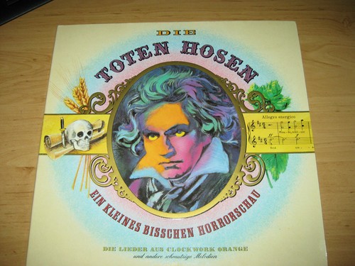 Die toten hosen - die,