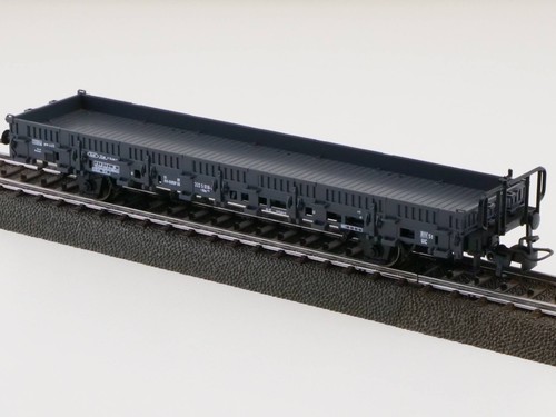 Märklin 29182 niederbordwagen - 29182,