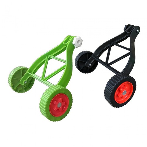 Trimmer stützräder - trimmer,