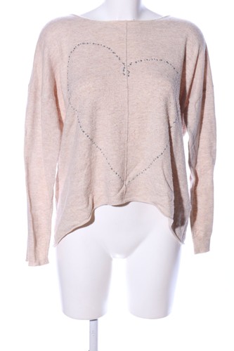 Saint tropez rundhalspullover - saint,