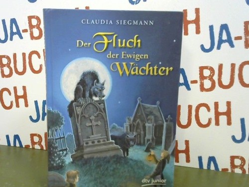 Der fluch - fluch, wächter