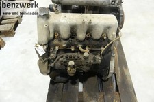 Mercedes 319D 405D Motor