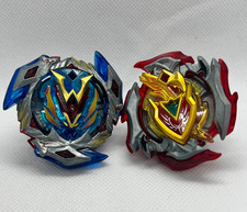 Winning Valkyrie + Z Achilles