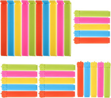 30 Stück Verschlussclips