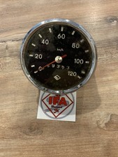 Trabant 601 Tacho mit