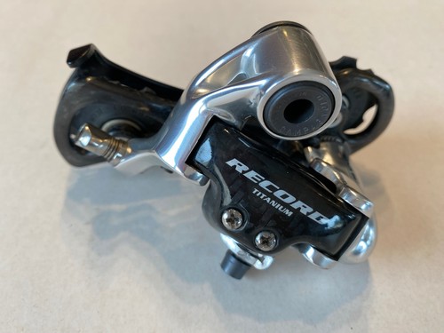 Campagnolo record schaltwerk - campagnolo,