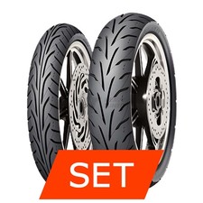 Reifenset Dunlop Arrowmax