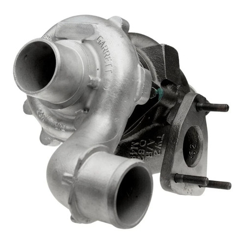 Turbolader garrett 725071 für - garrett,