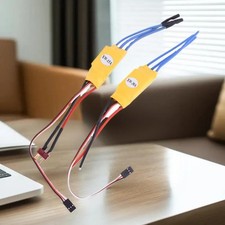 ESC Brushless Motor 15A-30A