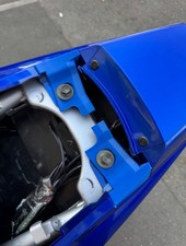 Suzuki SV650 SV1000 2003-2011