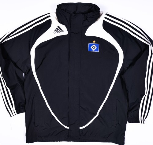 Hamburger 2008 adidas - 2008-09,