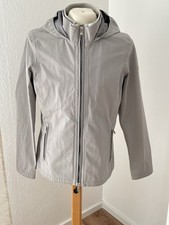 DOLOMITE SOFTSHELLJACKE REGENJACKE JACKE GR.M