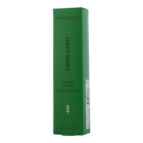 Mádara long lash peptide - long,