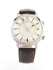 Jaeger Armbanduhr MEMOVOX