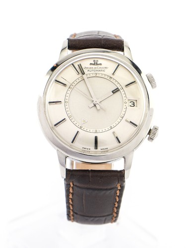 Jaeger armbanduhr memovox - jaeger,