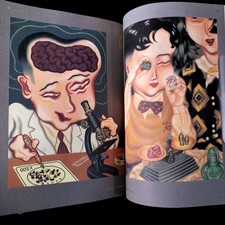 Keiichi Ohta Kunstbuch AMNESIA