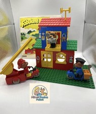 (L-1/FK) Lego® Fabuland 3669