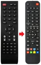 Fernbedienung geeignet für