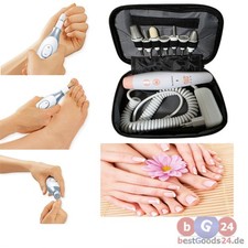 Maniküre Pediküre Set Gerät