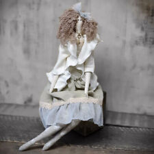 Vintage Künstlerpuppe