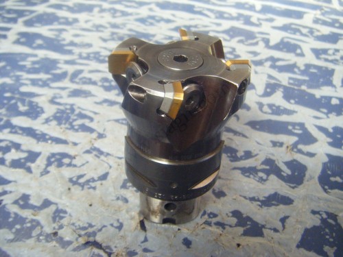 Sandvik capto aufsteckdorn - capto, c5