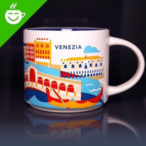 Starbucks city mug - »,
