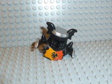 LEGO® Duplo 1x Ritter Rüstung für Figur 51727pb02 aus 7846 4776 4777 F1755