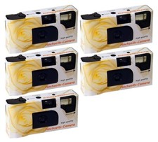 5x allMedia Hochzeitskamera