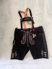 Trachtenlederhose trachten - trachtenlederhose,