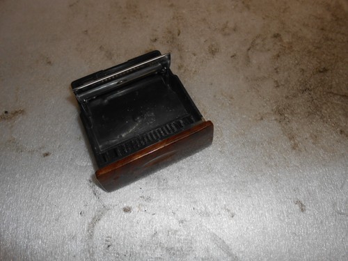 Aschenbecher kia clarus - aschenbecher,