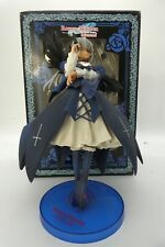 SHEHOT Rozen Maiden: Traumend Suigintou navy blue 1/7 Figur DEFEKT Fi-307