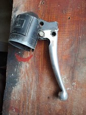 Hercules Prima 5 GT Presto Gasgriff