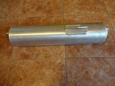 Auspuff, Endschalldämpfer für Honda CBR 900R