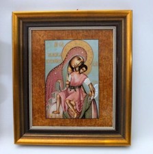 Porzellanikone Königl preuss