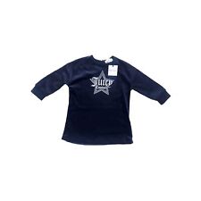 Juicy Couture Mädchen VELOUR