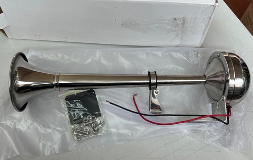 Kkmoon hupe horn 180 - kkmoon, db