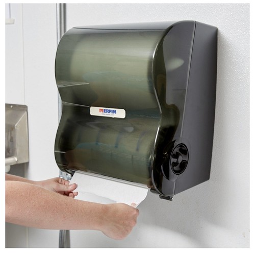 Merfin 1060 hands free - merfin, towel